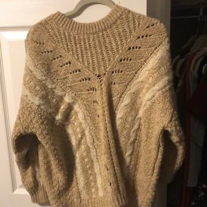 Urban outfitters sweater